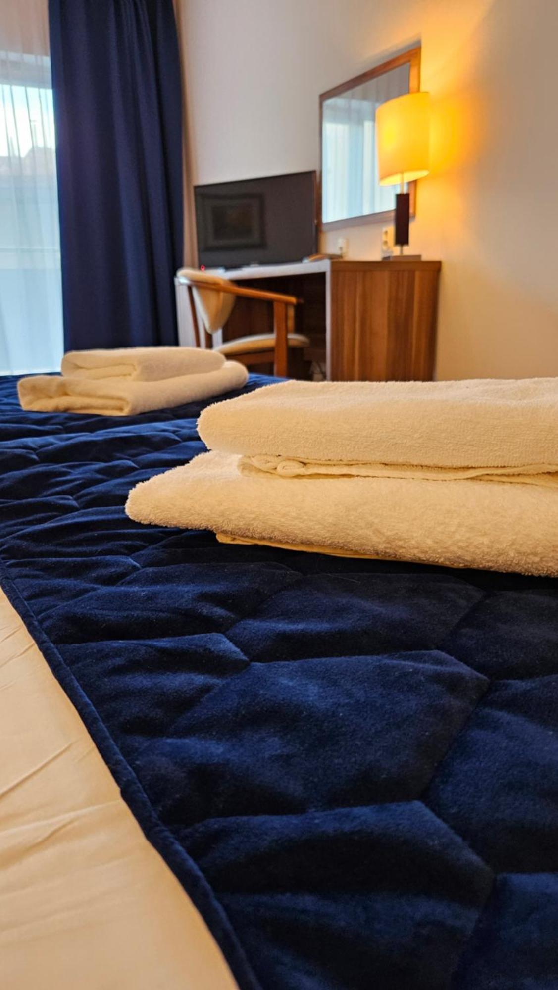 Bursztyn Spa Kolobřeh Exteriér fotografie